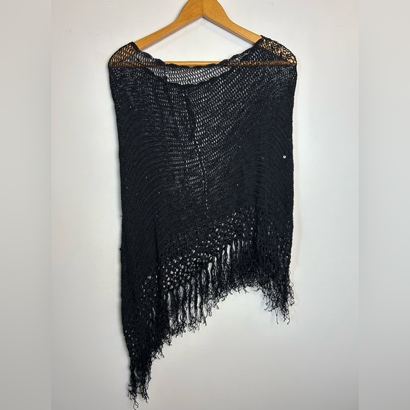 VTG y2K Bundle 3 Ann Taylor Cascarfs Laura Ashley Scarf shawl 100% Silk Floral - Picture 2 of 16